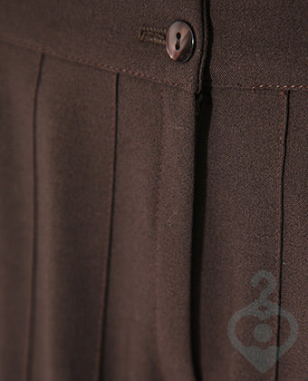 St Peter's Skirt