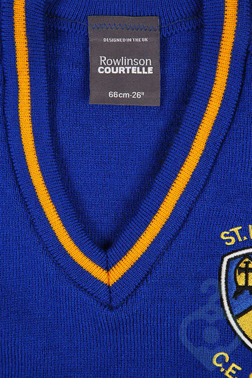 St Lukes Jumper