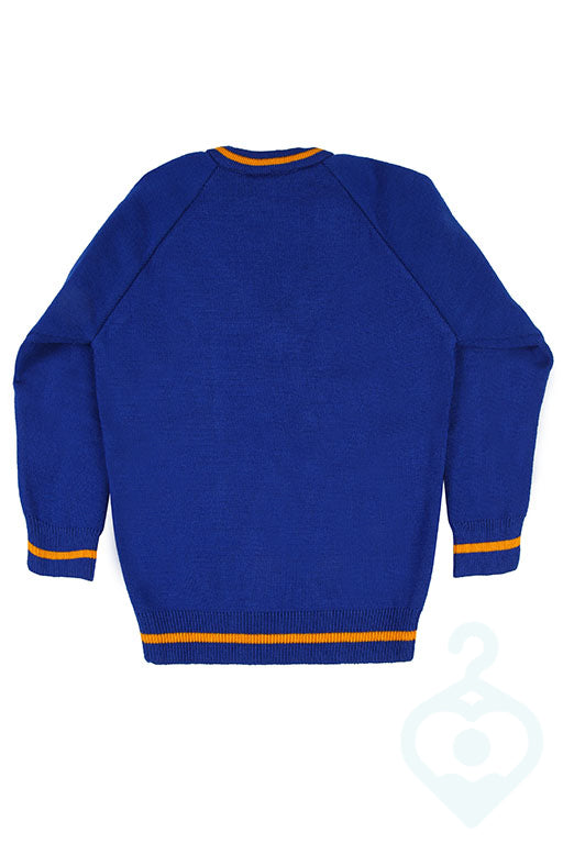 St Lukes Jumper