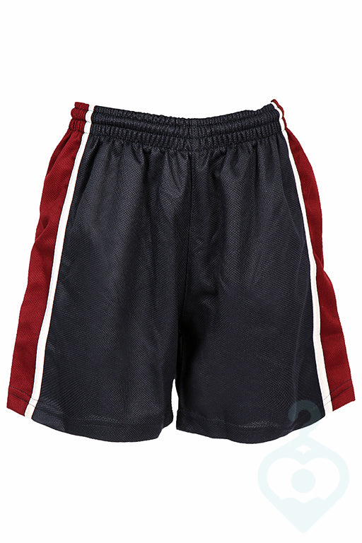 Byrchall PE Shorts - Old
