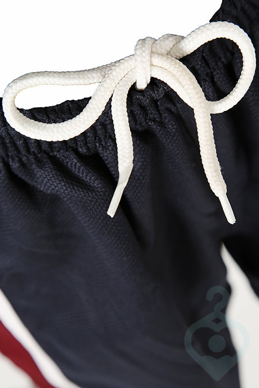 Byrchall PE Shorts - Old