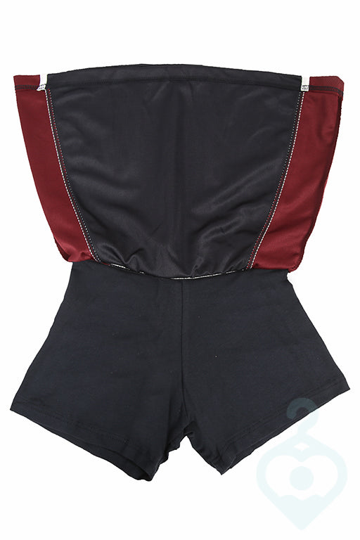 Byrchall High PE Skort - Old