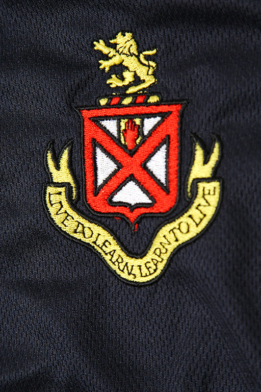 Byrchall High PE Polo - Old