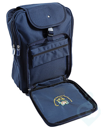Golborne Community Backpack