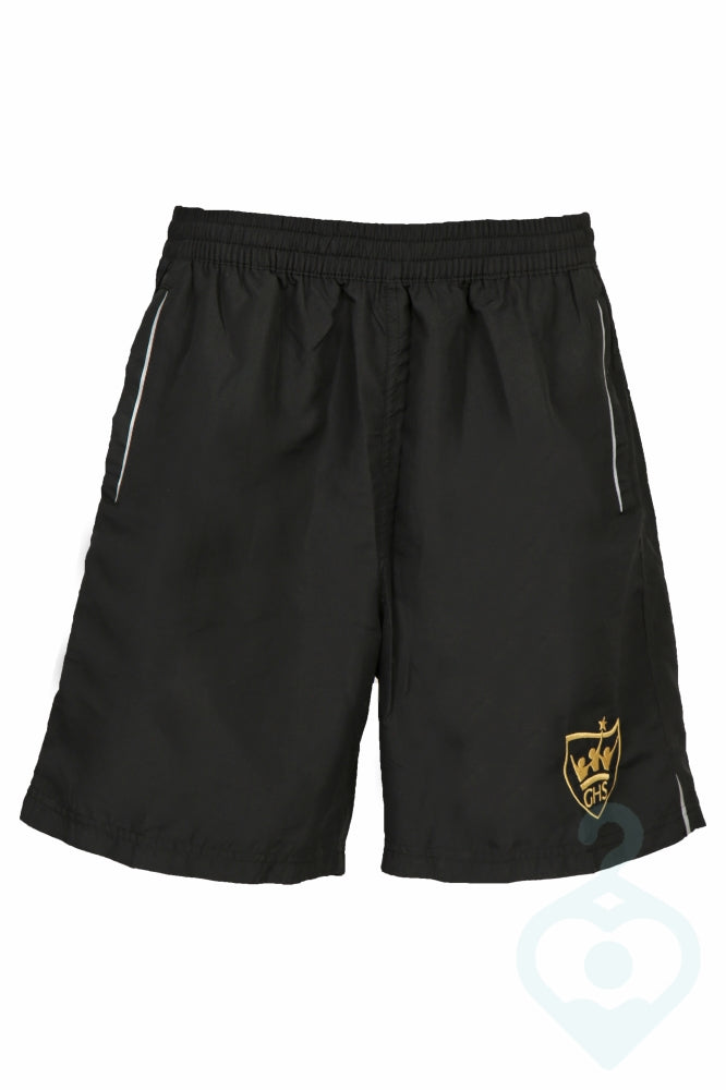 Golborne High Boys Fit PE Shorts