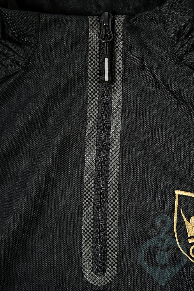 Golborne High Q-Zip Jacket