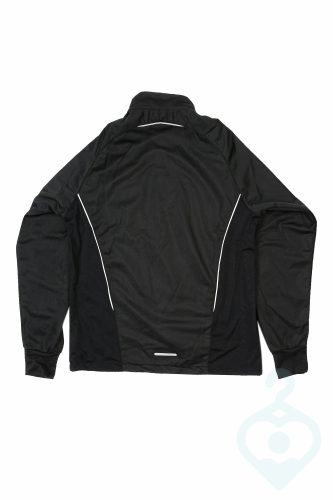 Golborne High Q-Zip Jacket