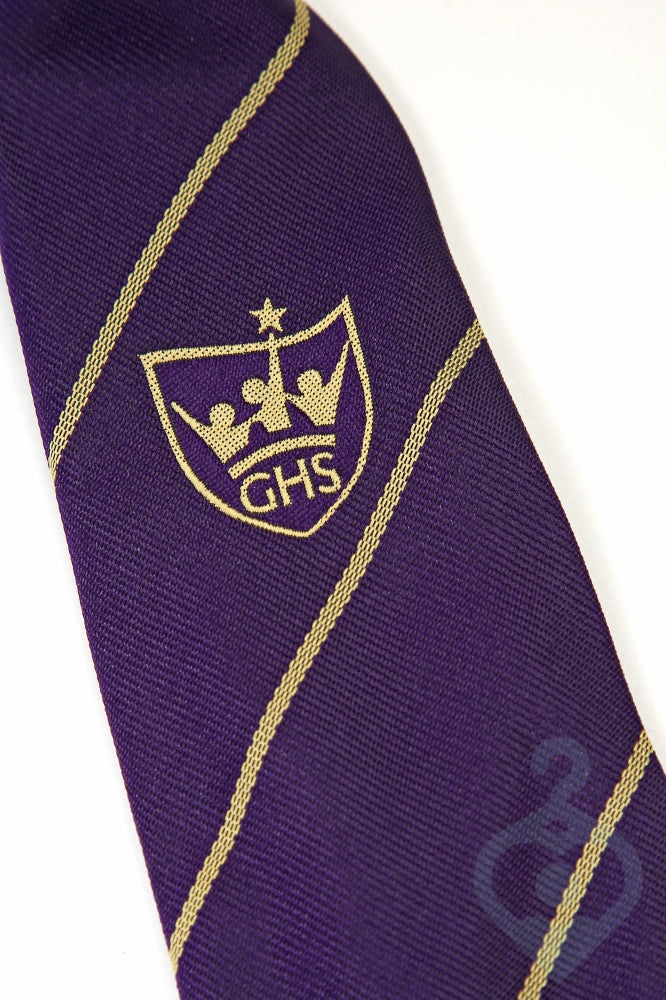 Golborne High Tie
