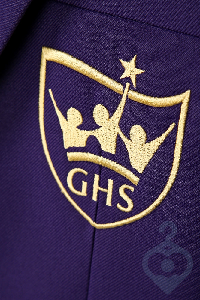Golborne High Male Fit Blazer