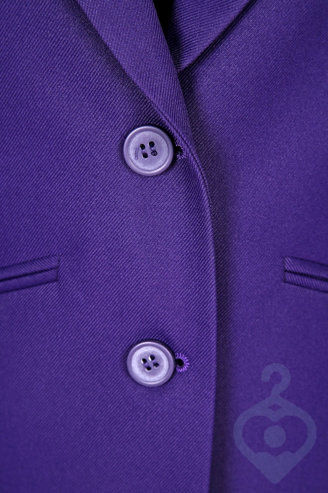 Golborne High Male Fit Blazer