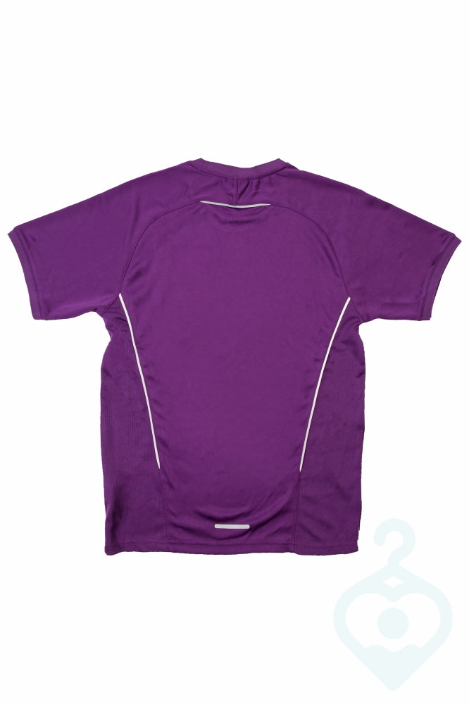 Golborne High Boys Fit PE T-Shirt