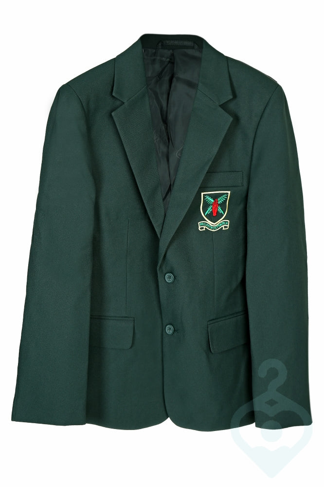 St Edmund Arrowsmith Male Fit Blazer