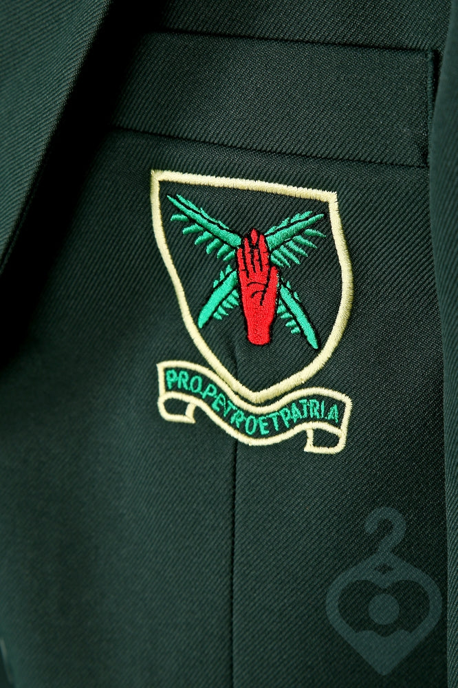 St Edmund Arrowsmith Female Fit Blazer