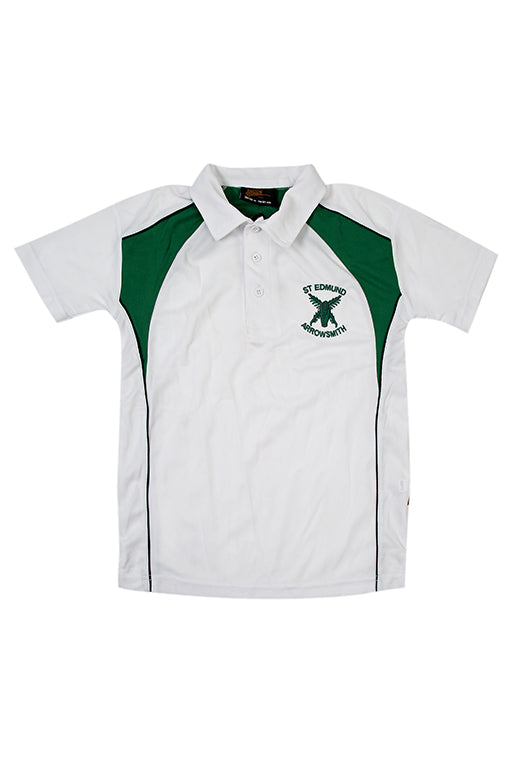 St Edmund Arrowsmith PE Polo