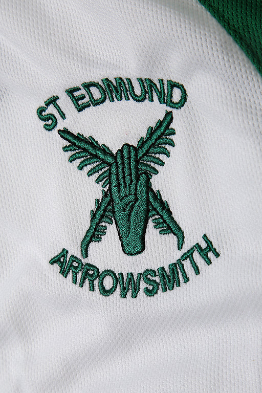 St Edmund Arrowsmith PE Polo