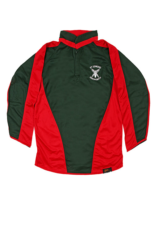 St Edmund Arrowsmith Rugby Top