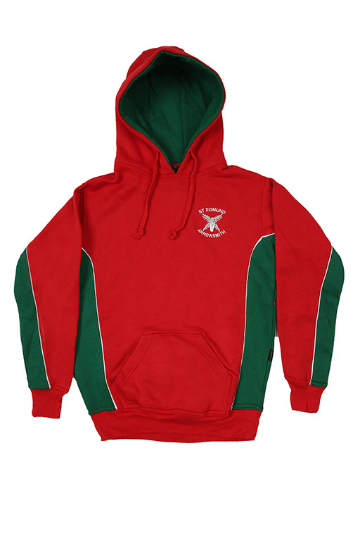 St Edmund Arrowsmith PE Hoody