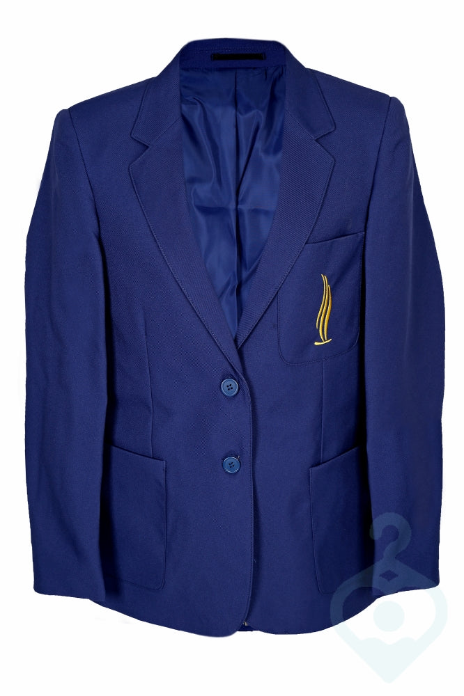 Lowton High Female Fit Blazer