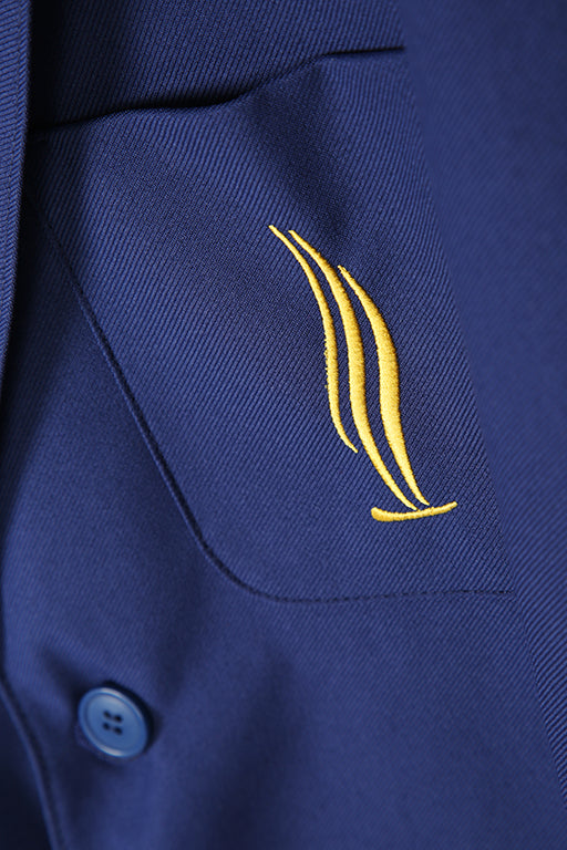 Lowton High Female Fit Blazer