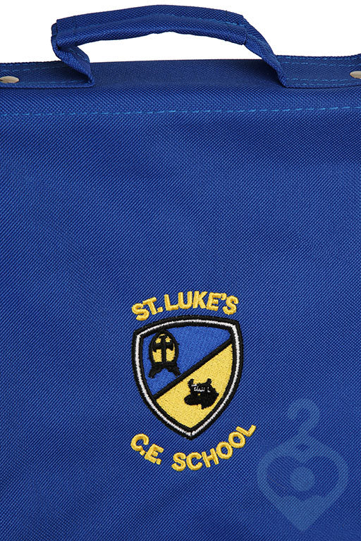 St Lukes Satchel