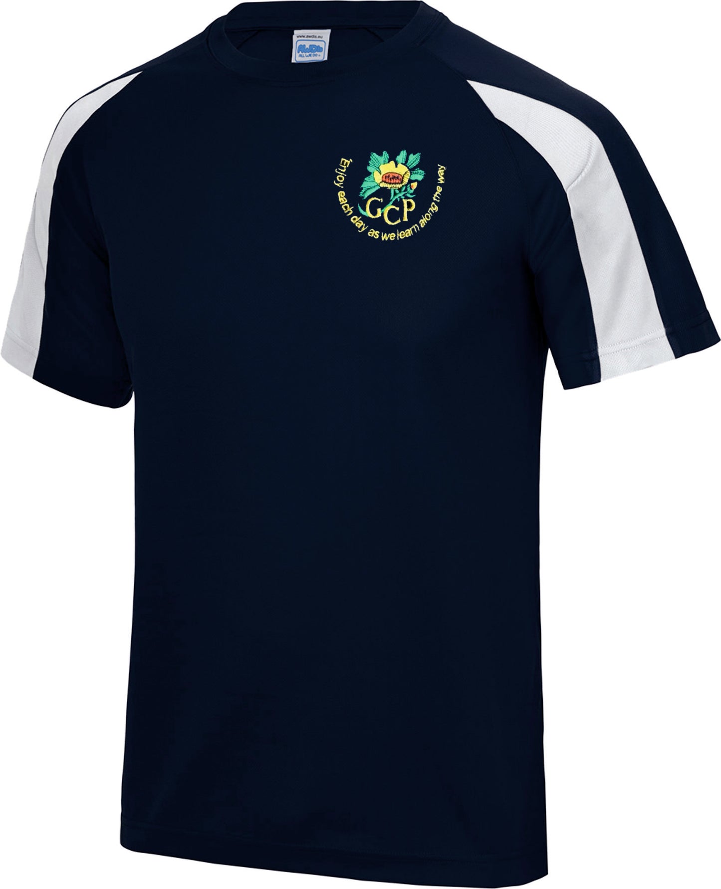 Golborne Community PE T-Shirt - NEW