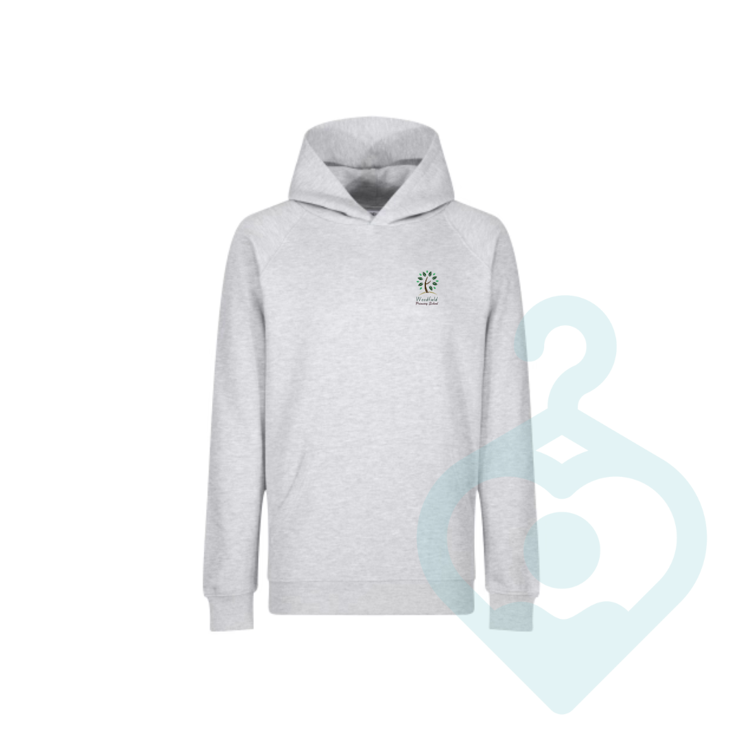 Woodfield 2025 Leavers Hoodies