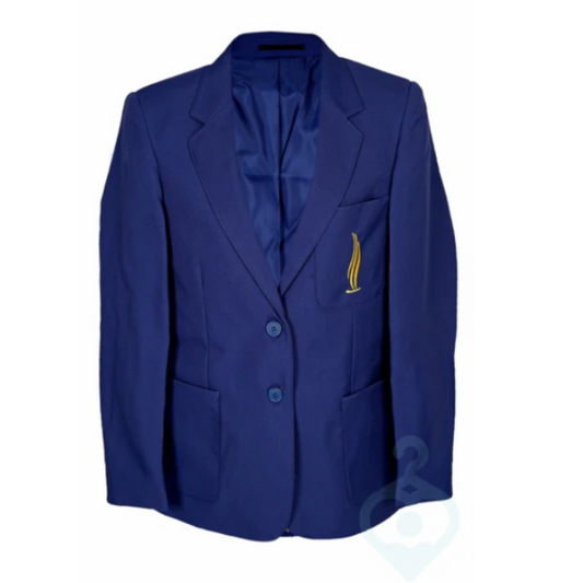 Lowton High Male Fit Blazer