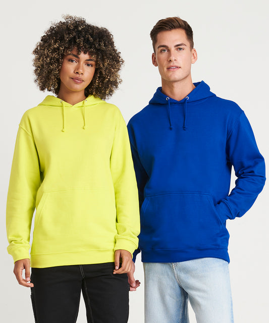 Adult Printed Hoody