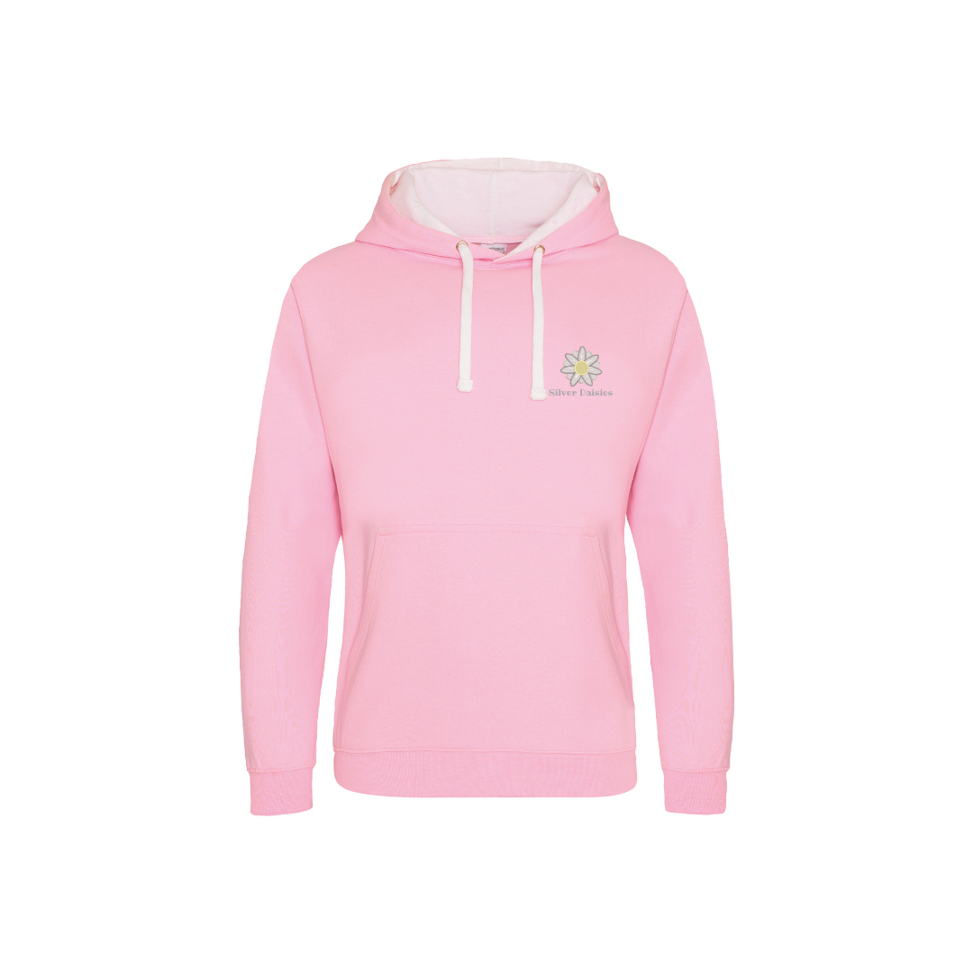 Self Love Club Varsity Hoody