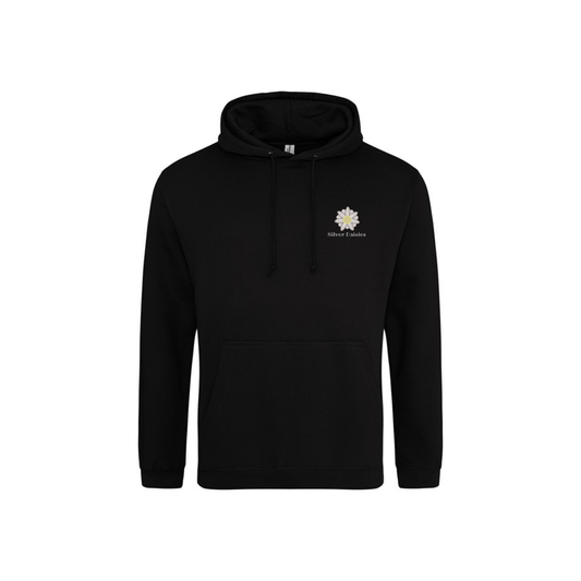 Self Love Club Hoody