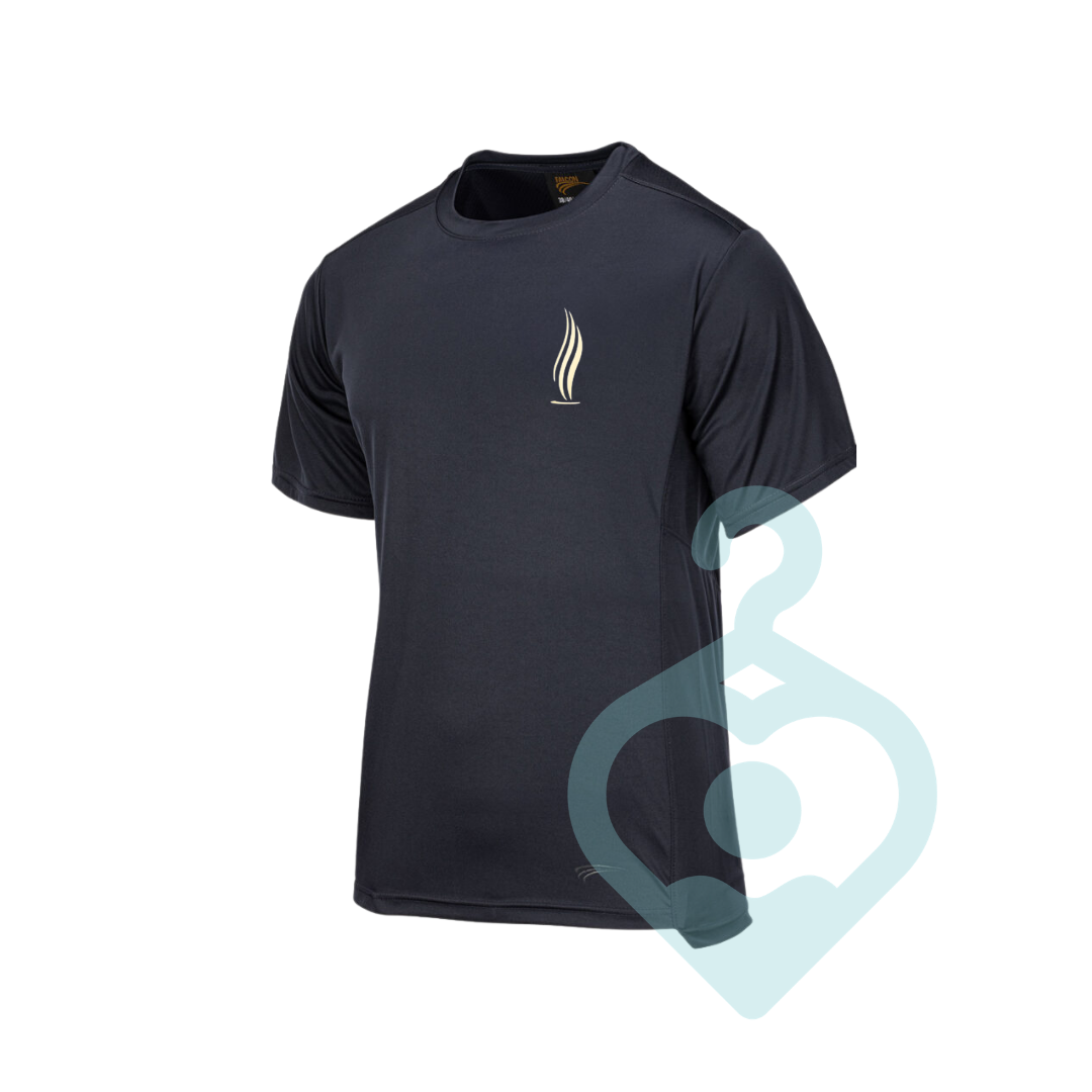 Lowton High Unisex PE T-Shirt