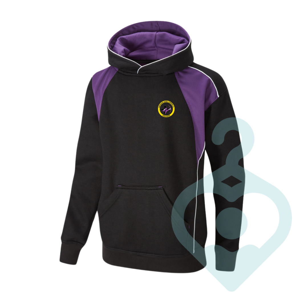 Wigan and Orrell Archers Archers Hoody