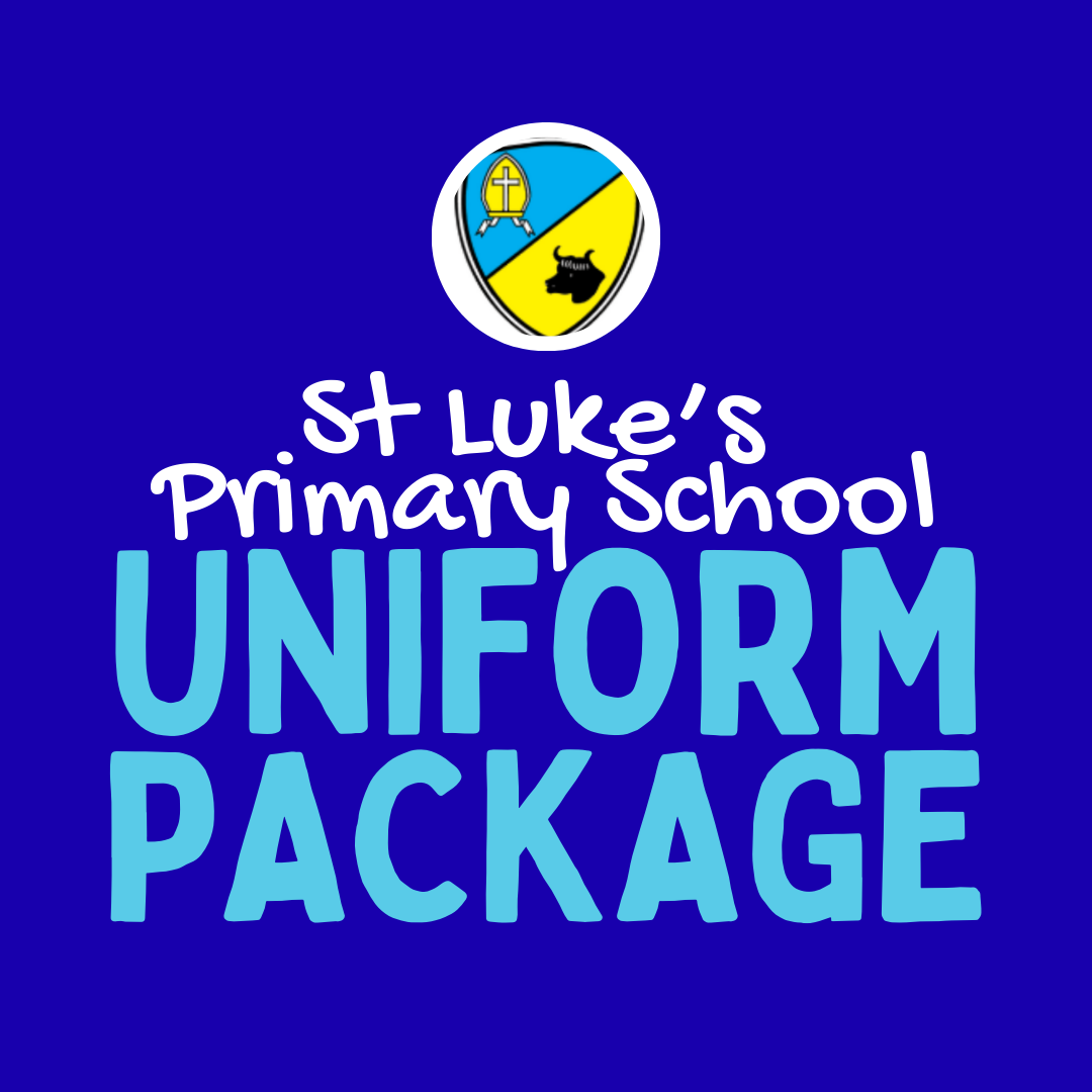 St Luke's Primary Uniform Package