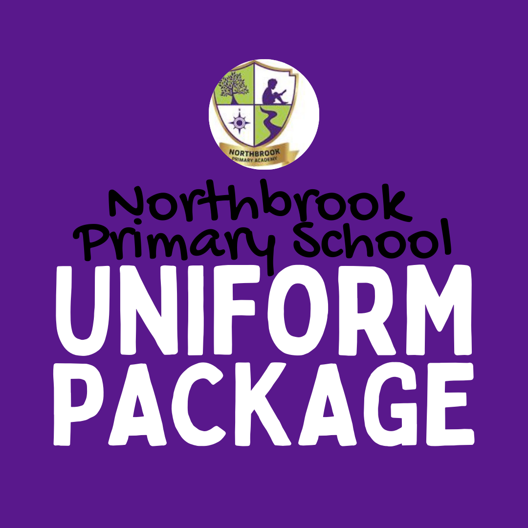 Northbrook Primary Uniform Package