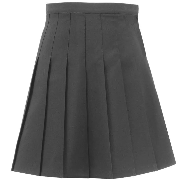 Grey Skirt- Banner