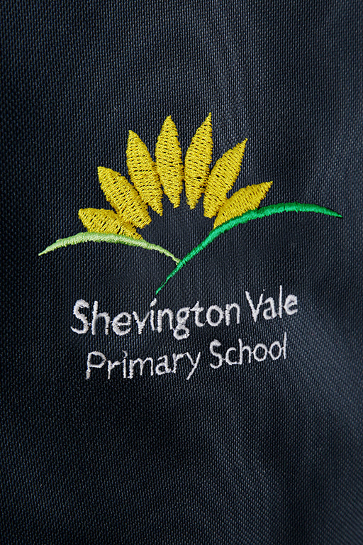 Shevington Vale Document Bag