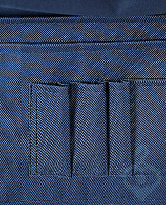 Shevington Vale Document Bag