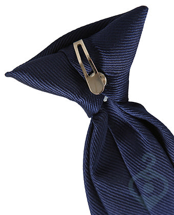 St Teresa's Clip On Tie