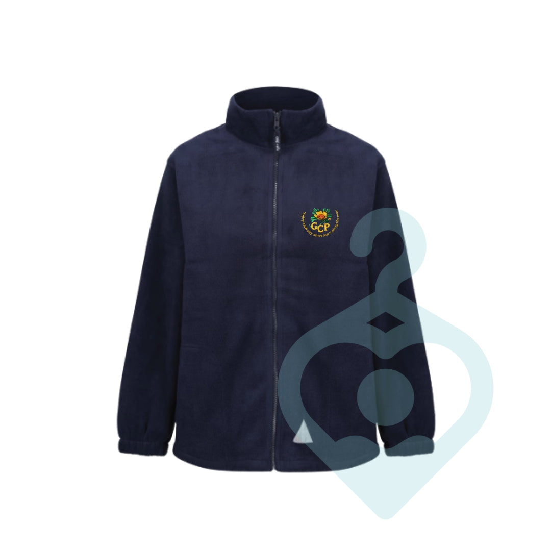 Golborne Community Fleece