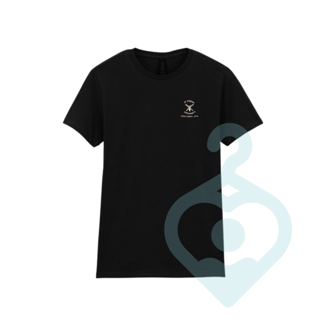 St Edmund Arrowsmith Performing Arts T-shirt