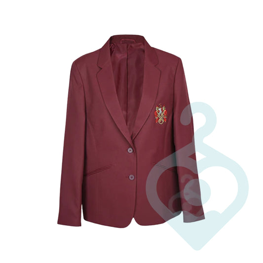 Shevington High Female Fit Blazer