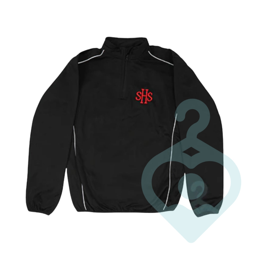 Shevington High PE QTR Zip