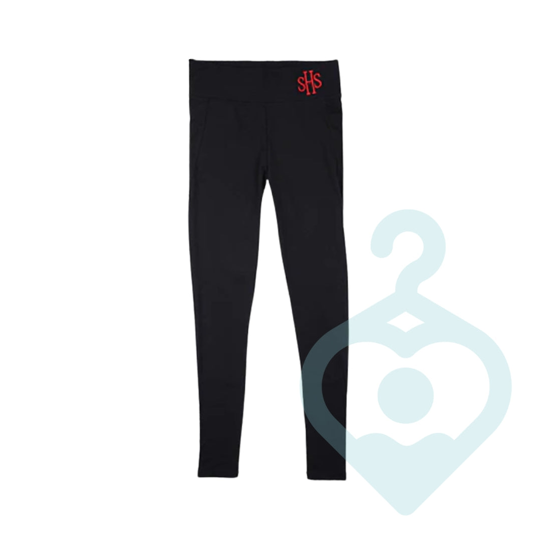 Shevington High PE Leggings