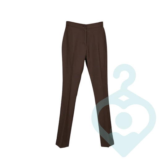St Peter's Regular Fit Trousers- Male Fit