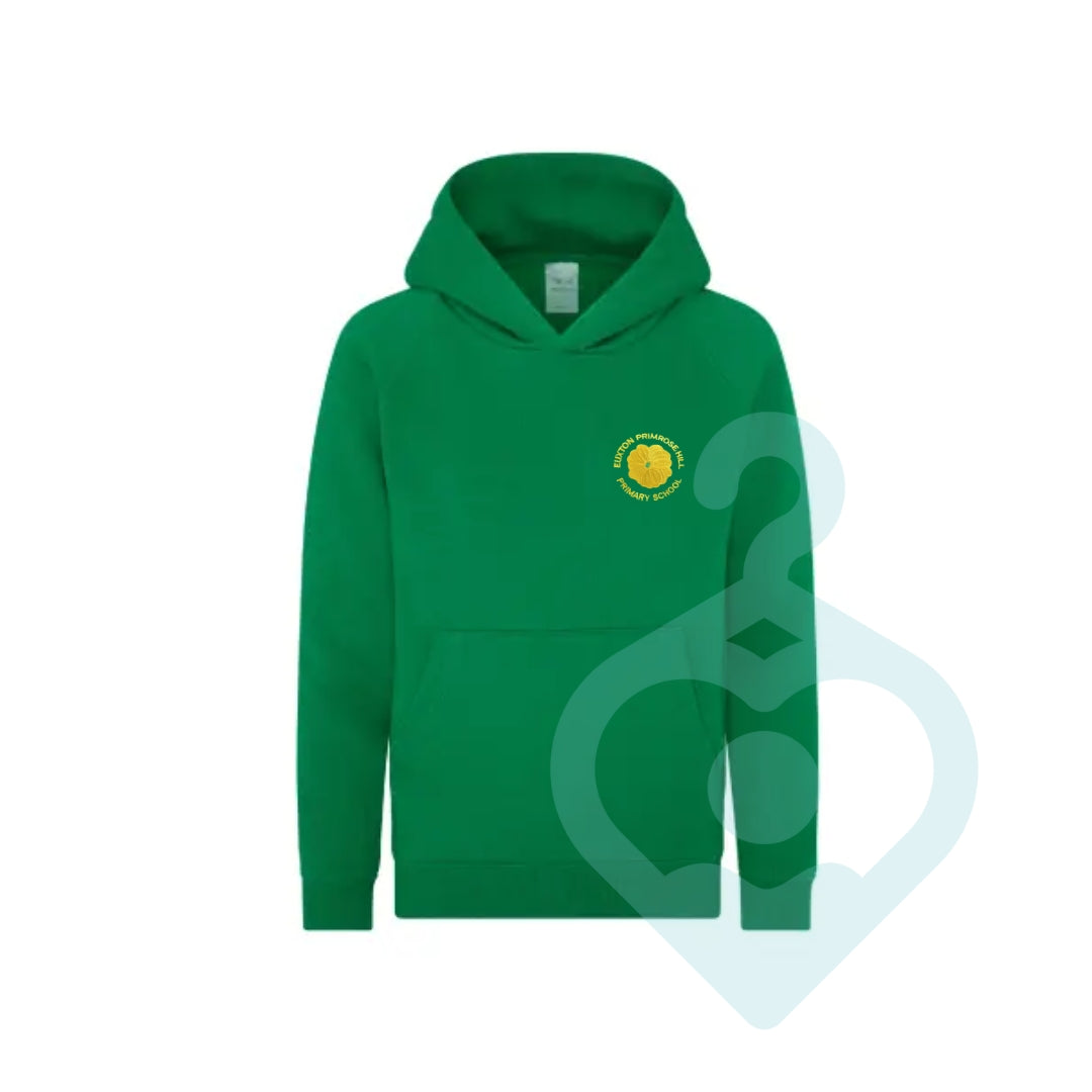Euxton Primrose Hill Primary School PE Hoody