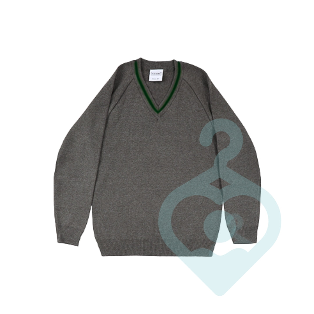 St Edmund Arrowsmith Jumper