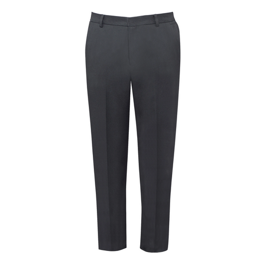 Black Sturdy Fit Trousers BT27 - Male Fit