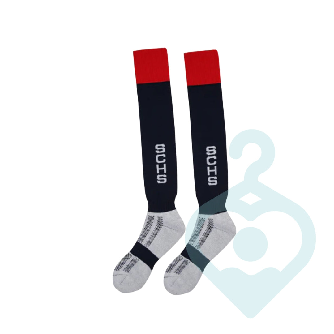 Standish High PE Socks