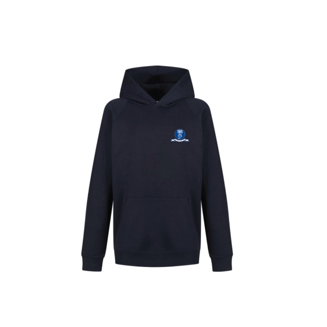 St Mary & St John PE Hoody