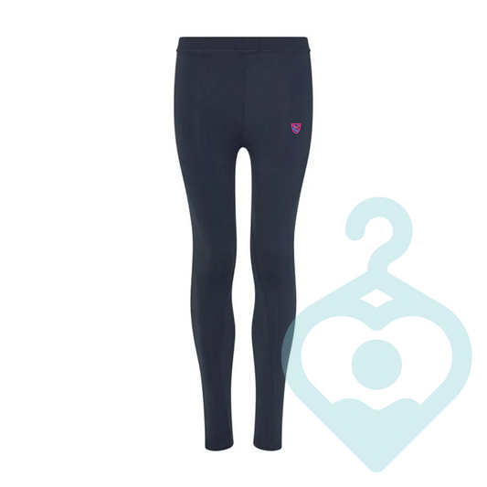 Deanery High PE Leggings - AWD